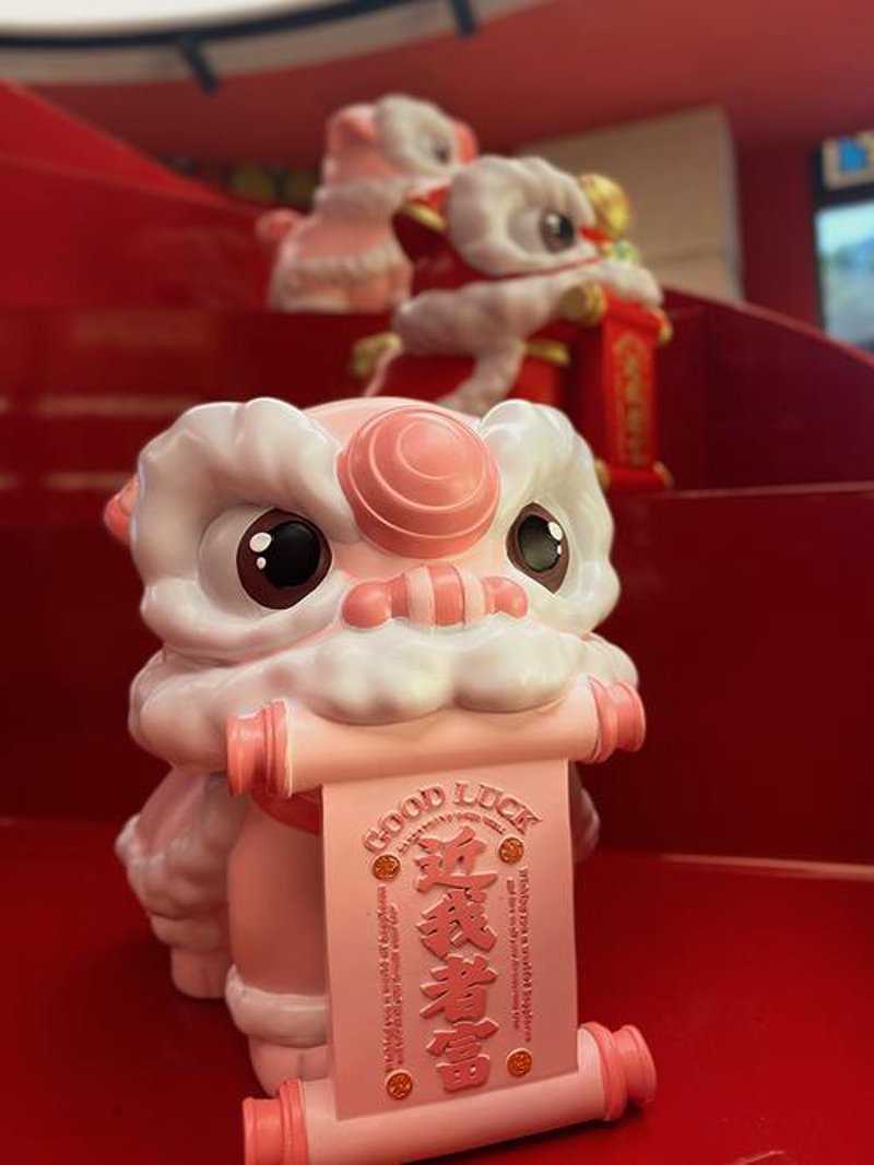 文创礼品设计引领文化潮流新风尚